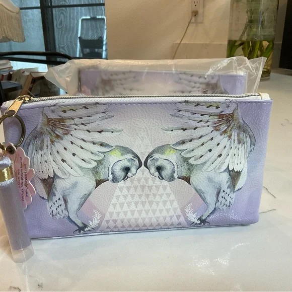 Papaya! Cosmetic Bag - Picture 2 of 5